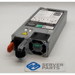Dell Hot-plug PSU 750W 5RHVV till PowerEdge R730 R730xd