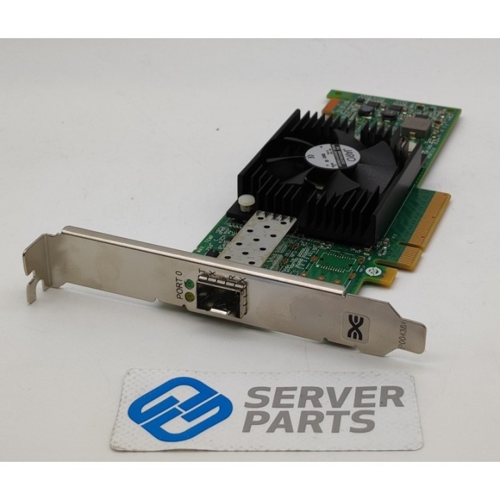 Dell Emulex LPE16000 Singleport 16Gb FC-HBA 61M2K