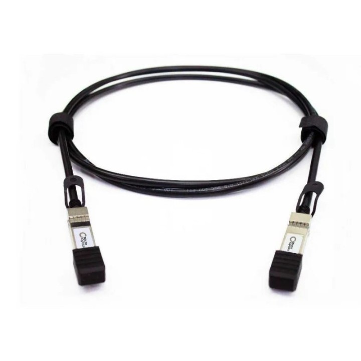Lanview 10GbE SFP+ DAC kabel, 2M NY