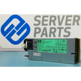 HP Hot-plug PSU 1200W 498152-001 till G6 G7 G8 Servers