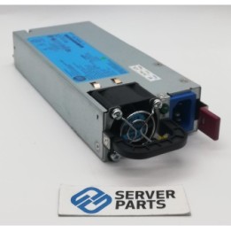 HP Hot-plug PSU 460W 660184-001 till Gen8