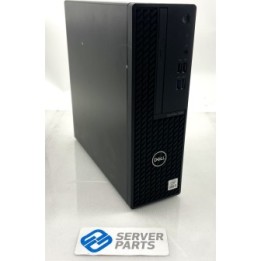Dell Optiplex 3080 SFF i3-10100 8GB 256GB