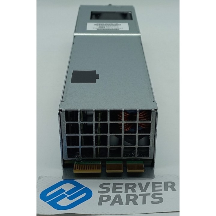 NY! Supermicro 1U Hot-Plug PSU 800W 80 Plus Platinum PWS-804S-1R