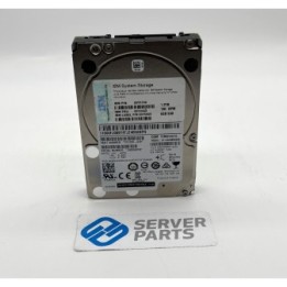 IBM 1.2TB 10K SAS 6G 2.5" 00Y2432