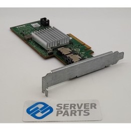 Dell PERC H200 SAS RAID PCIe 47MCV