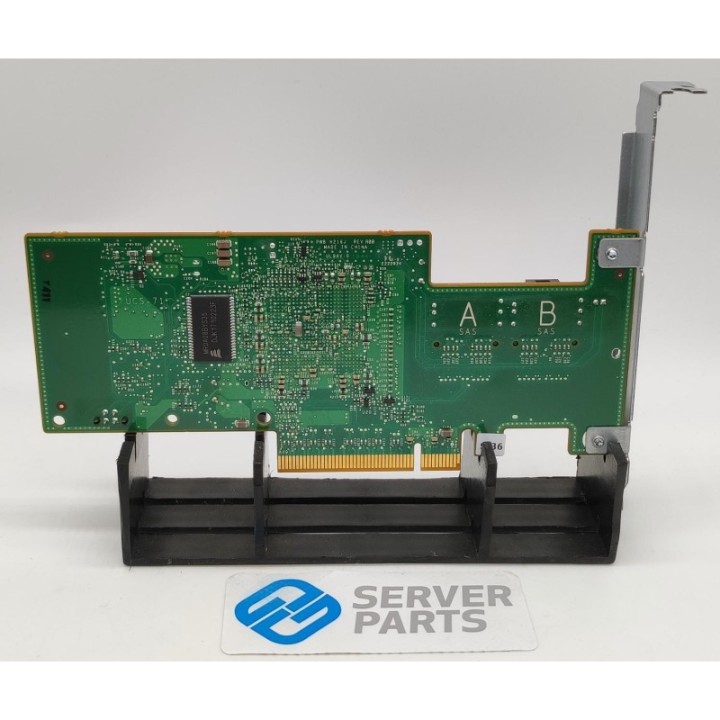 Dell PERC H200 SAS RAID PCIe 47MCV