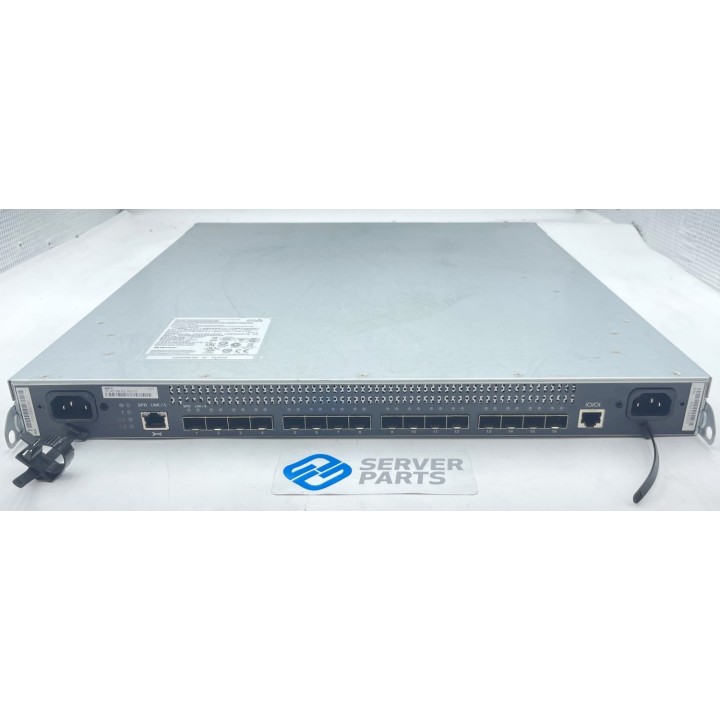NetApp CN1610 16-portar 10GbE Cluster Switch 111-00982+E1