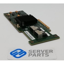 IBM M1015 SAS-RAID Controller LSI 9220-8i 46M0861 utan bracket