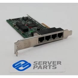 Dell Broadcom 5719 Quadport 1GbE NIC PCI-e TMGR6