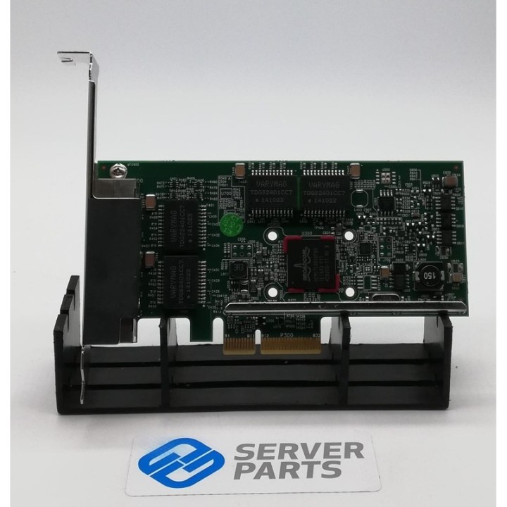 Dell Broadcom 5719 Quadport 1GbE NIC PCI-e TMGR6