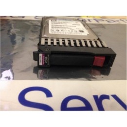 HP 72GB 10K SAS SFF SP 376597-001