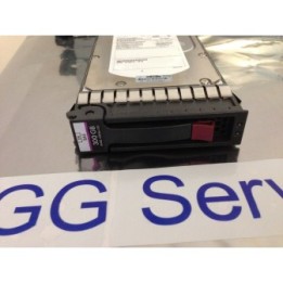 HP 300GB 15K SAS LFF 432146-001
