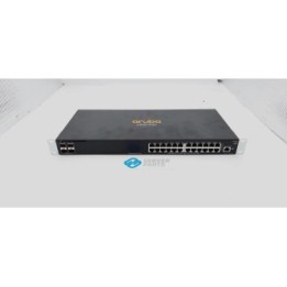 Aruba 2540 24G 4SFP+ 10G Gigabit JL354A