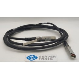 HP 10GbE 3.0m SFP+ DAC J9283B