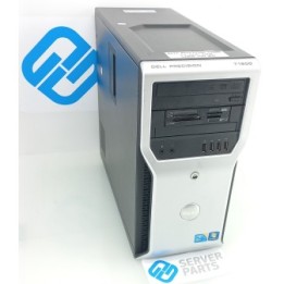 Dell Precision T1600 E3-1225 12GB 120GB SSD W7P