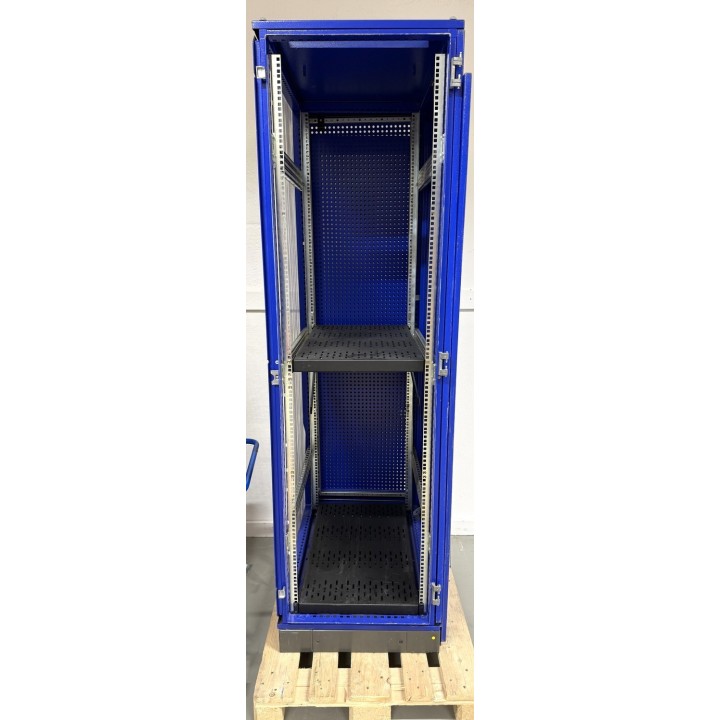 No model 19" Rack 46U 100cm Djupt