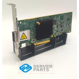 IBM SAS9300-8e 12G SAS Dualport 00AE914