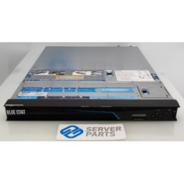 Blue Coat S200 i3-4330 6GB 120GB SSD med OPNsense