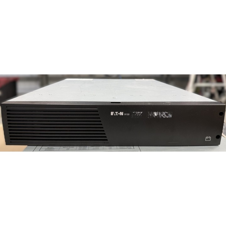 Eaton 9130 PW9130i1000R-EBM2U Battery pack