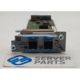 HP ProCurve 2920 Dualport Stacking Module J9733A