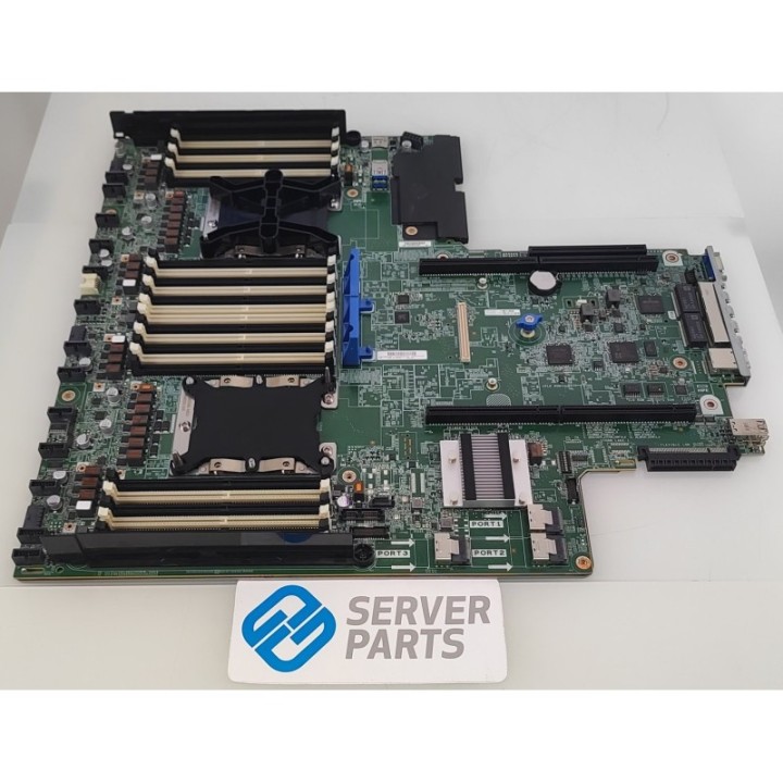 HP System Board for DL360 Gen10 875552-001