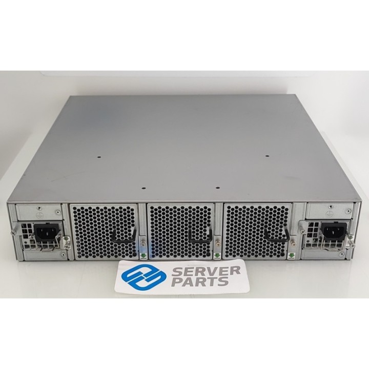 Brocade VDX 60-port 10GbE SFP+ Switch BR-VDX6730-40-F
