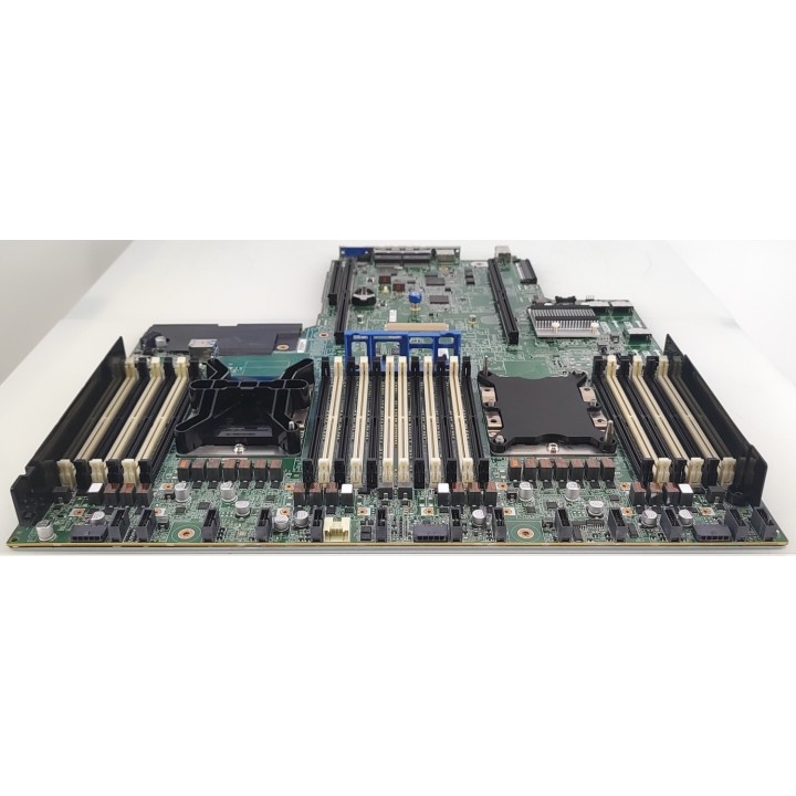 HP System Board for DL360 Gen10 875552-001