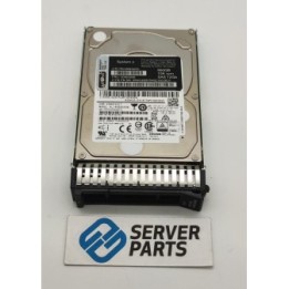 IBM 900GB 10K SAS 12G SFF 00WG696