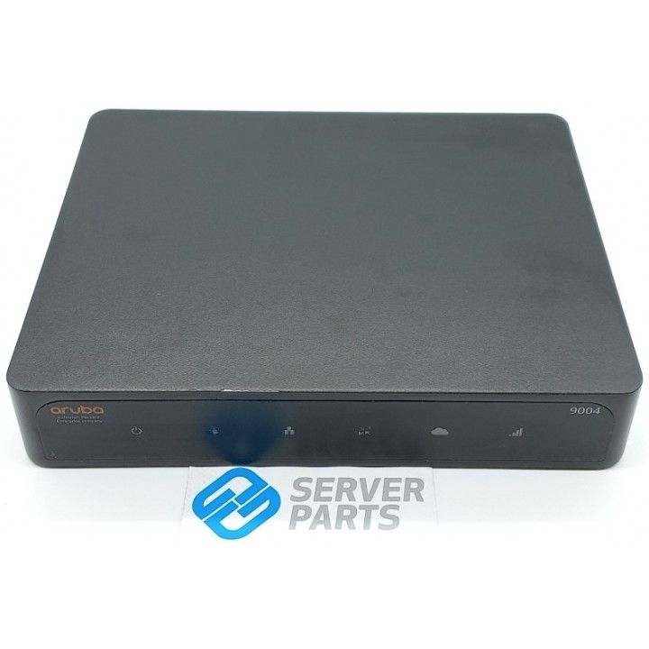 HPE Aruba 4-port GbE Gateway ARCN9004