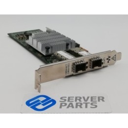 HP 530SFP+ 10GbE Dualport PCIe 656244-001