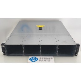 HP StorageWorks D2600 6G 12x3.5" AJ940A-63002