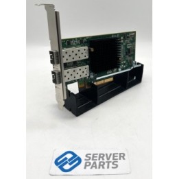Silicom NIC Dualport 10GbE PCIe SFP+ PE210G2SPI9A-XR-CX1