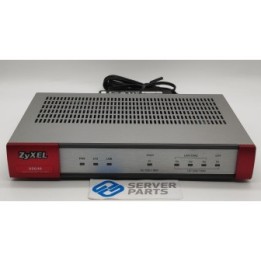 Zyxel ZyWall USG 40 5-port GbE Firewall