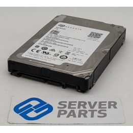 Seagate BarraCuda 4TB 5.4K SATA 6G 2.5" ST4000LM024