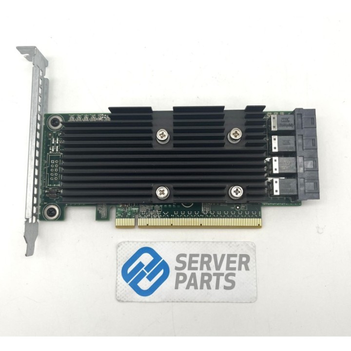 Dell Controller SSD Extender NVME PCI-E Mini SAS P31H2