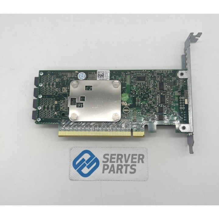 Dell Controller SSD Extender NVME PCI-E Mini SAS P31H2
