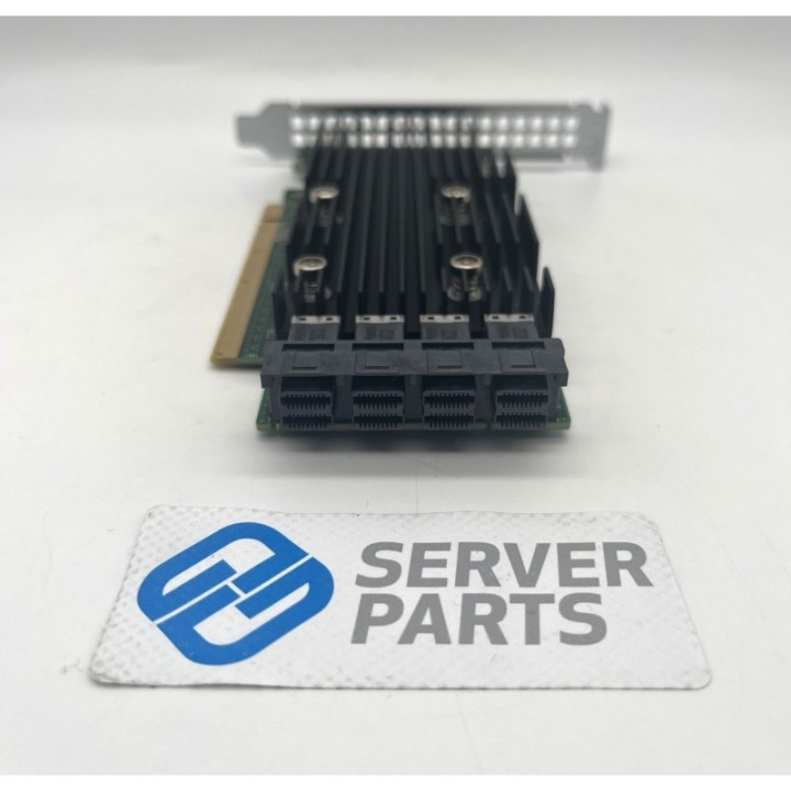 Dell Controller SSD Extender NVME PCI-E Mini SAS P31H2