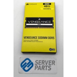 Corsair Vengeance 48GB DDR5 4800Mhz (2x24GB) New in box