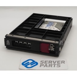 HPE 1.6TB SSD SATA LPC LFF 847034-001