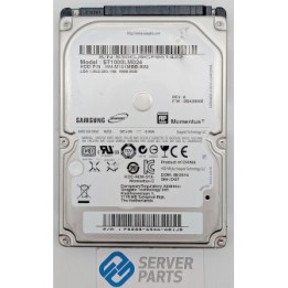 Seagate 1TB 5.4K SATA 3G 2.5" ST1000LM024