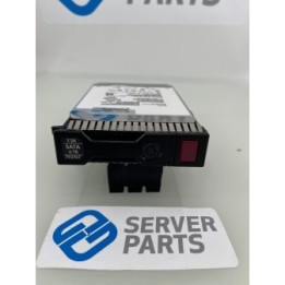 HP 6TB 7.2K SATA 6G LFF 793767-001