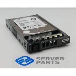 Dell 300GB 15K SAS 6G SFF T/R NWH7V