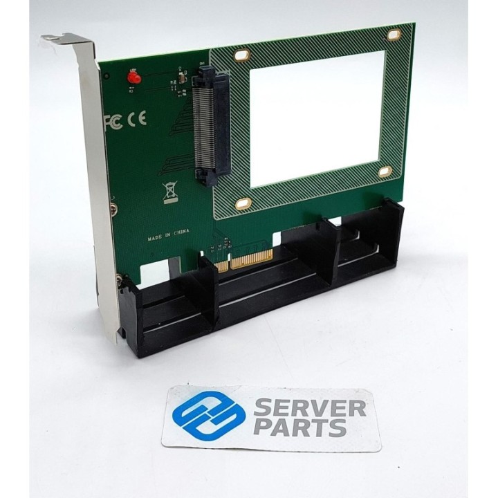 NY! ProXtend PCIe x4 U.2 SFF8639 SSD Adapter Converter PX-SA-10145
