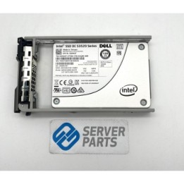 Dell 120GB SSD SATA 6G SFF 394XT