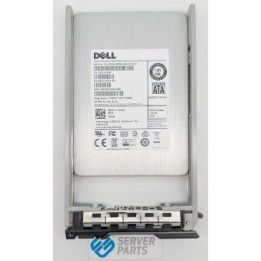 Dell 120GB SSD SATA 6G SFF F98R4