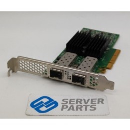 Dell Mellanox ConnectX-3 10GbE Dualport SFP+ W0RM9