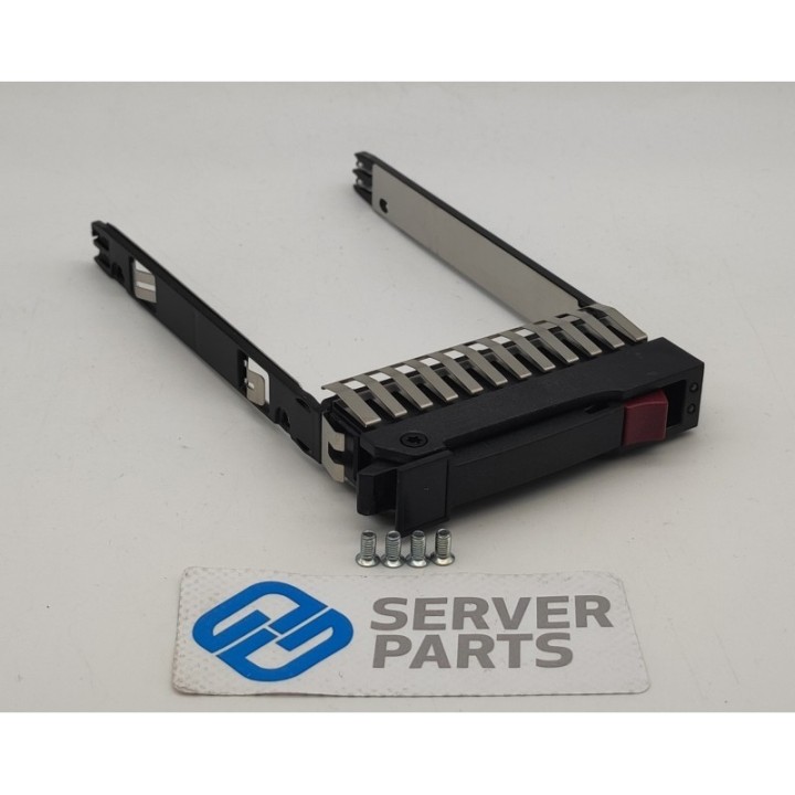 HP 371593-001 HDD Caddy för 2.5" SFF