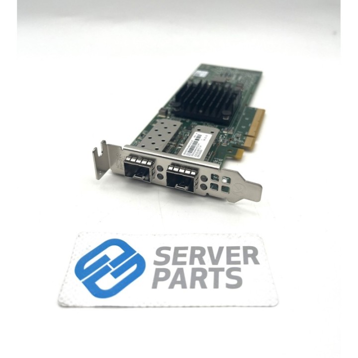 Dell Broadcom 57414 DP SFP28 Network Card 24GFD