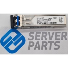 Cisco 1st 1GbE SFP GLC-LH-SM 10km 1310nm