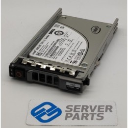 Dell 120GB SSD SATA 6G SFF KX83R